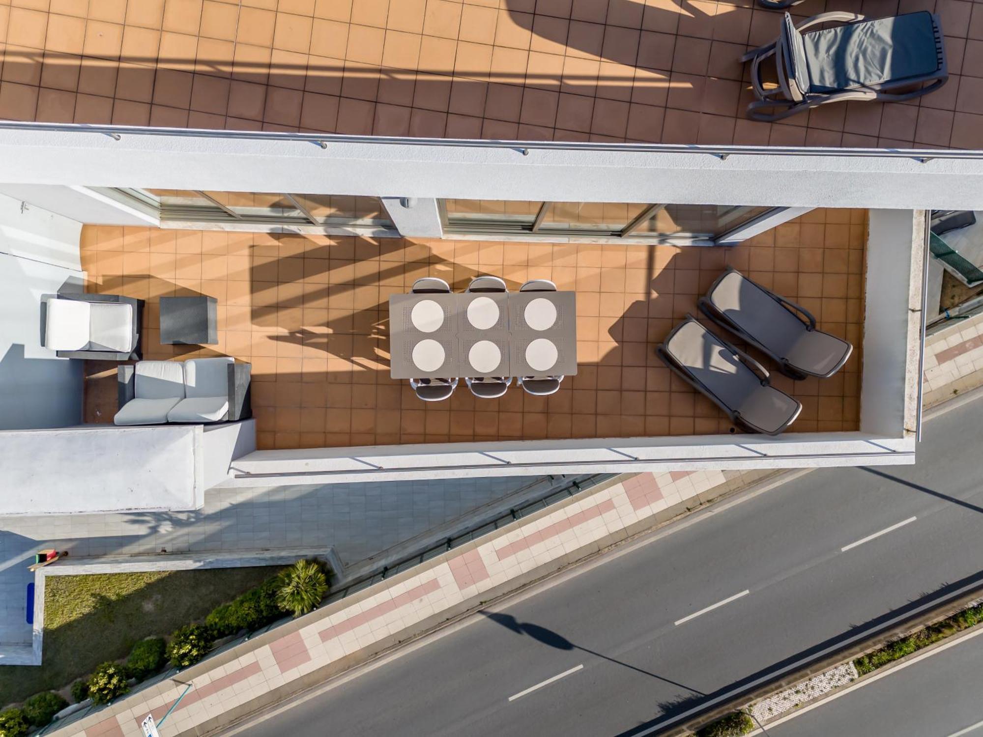 Breathtaking Coral Ocean View Apartment At Oa Portimão Exterior photo