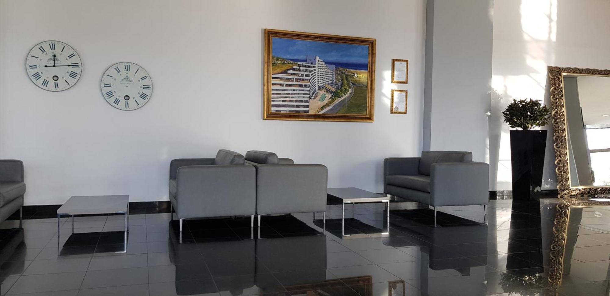 Breathtaking Coral Ocean View Apartment At Oa Portimão Exterior photo