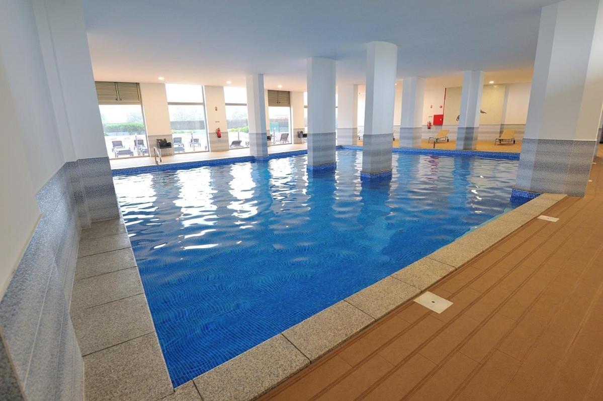 Breathtaking Coral Ocean View Apartment At Oa Portimão Exterior photo