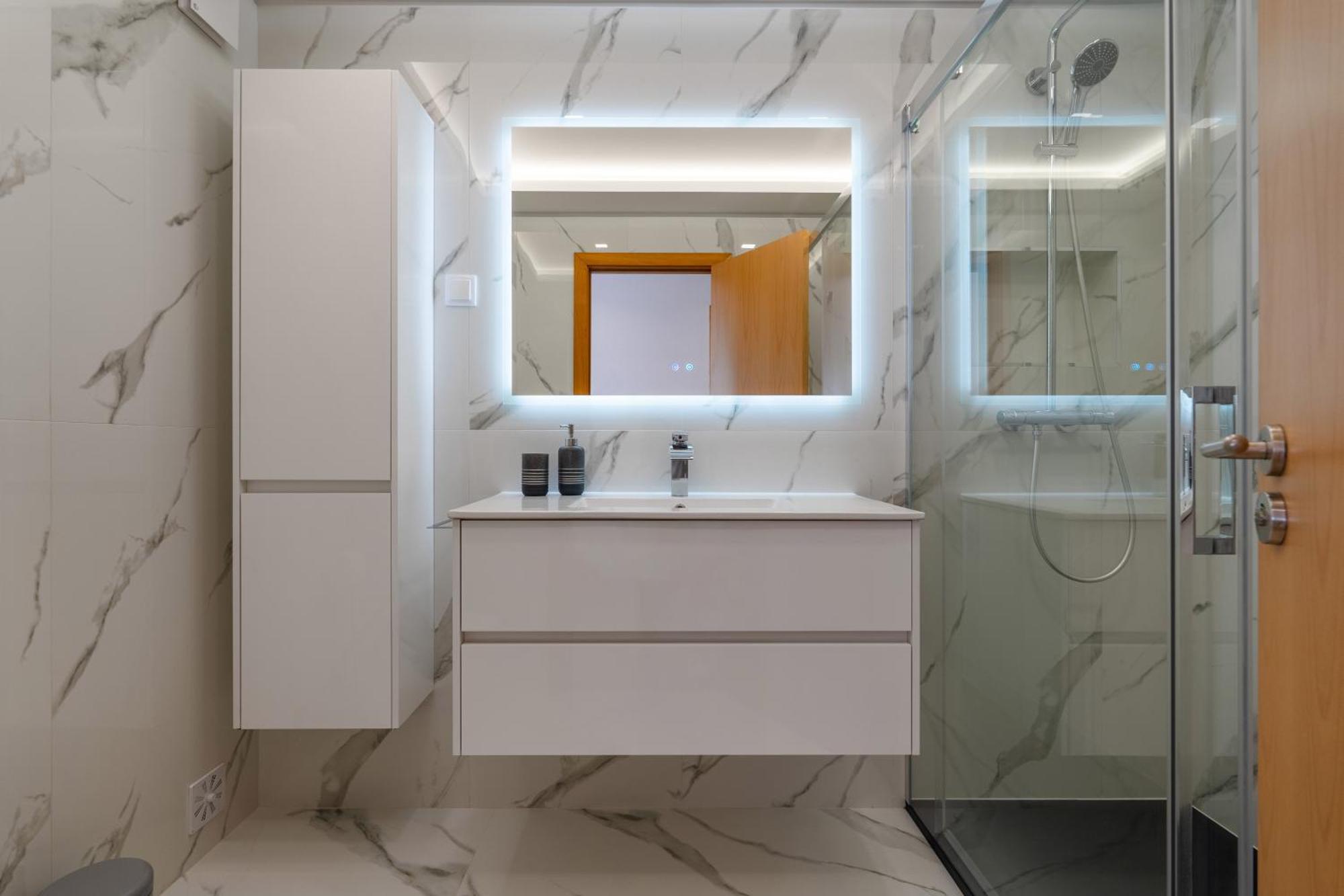 Breathtaking Coral Ocean View Apartment At Oa Portimão Exterior photo